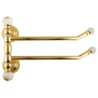 Полотенцедержатель 37,6 см Migliore Cristalia ML.CRS-60.224.DO