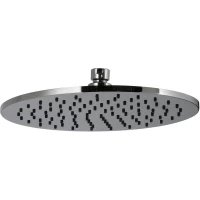 Верхний душ 254 мм Jacob Delafon Eo E14568-CP