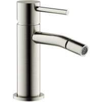 Смеситель для биде Sancos Etna SC9005BN никель