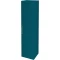 Пенал подвесной сине-зеленый матовый R Jacob Delafon Odeon Rive Gauche EB2570D-R8-M85 - 1