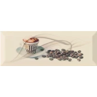 Декор Monopole Ceramica Decor Gourmet Cafe 10x30