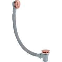 Слив-перелив для ванны Remer 96PCCRL