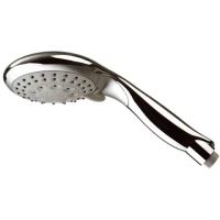 Душевая лейка 120 мм Remer 318XF