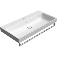 Раковина 100x46 см GSI Nubes 9623111