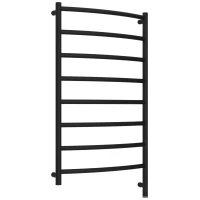 Полотенцесушитель электрический Сунержа Галант 3.1 15-6001-1060 1000x600, МЭМ правый, темный титан муар