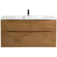 Тумба Rovere Nature 119,6 см BelBagno Marino MARINO-H60-1200-2C-SO-RN-P