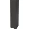 Пенал подвесной серый антрацит R Jacob Delafon Odeon Rive Gauche EB2570D-R5-N14 - 1