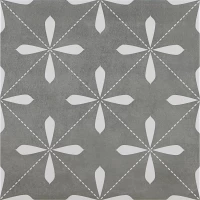 Керамогранит Pamesa Waterloo Coal (Saten) 45x45 