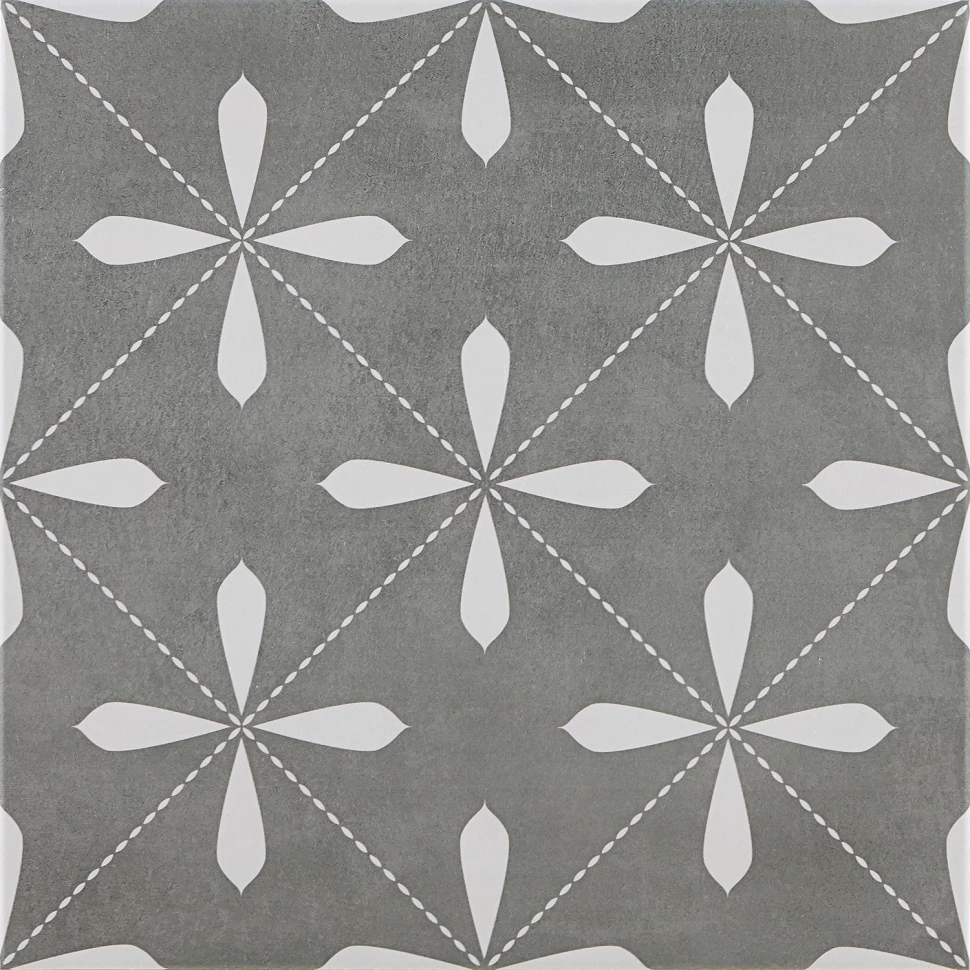 

Керамогранит Pamesa Waterloo Coal (Saten) 45x45