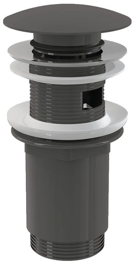 

Донный клапан AlcaPlast A392-GM-P