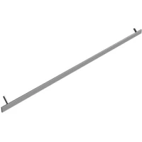 Полотенцедержатель для раковины GSI Pura PAPRD82