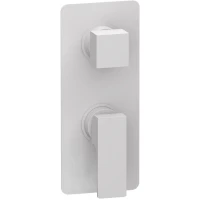 Смеситель для ванны Remer Absolute AU92KBBO