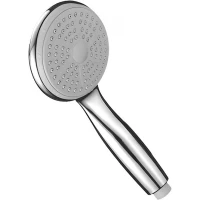 Душевая лейка D-Lin D61006 1 режим, хром 