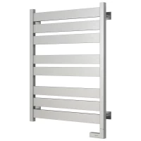 Полотенцесушитель электрический 800x600 сатин МЭМ правый Сунержа Центурион 2.0 071-5603-8060