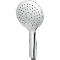 Душевая лейка 120 мм пакет Argo Flora AGD 20.1305 P