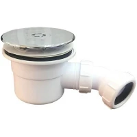 Сифон для поддона Ø 90 мм Veconi S-05-TZ-19C3