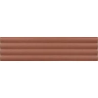 Плитка Costa Nova Onda Terra Matt 5x20