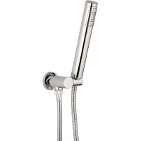 Душевой гарнитур Emmevi 154/CR 1 режим, хром