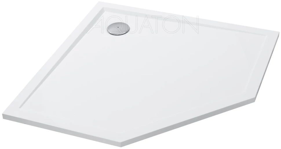 

Душевой поддон из литьевого мрамора 90x90 см Акватон Калифорния 1A714836CA010