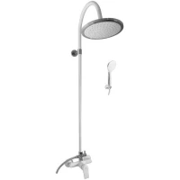 Душевая система 230 мм Rav Slezak Colorado CO182.5/3BC