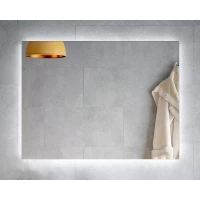 Зеркало 80x60 см Corozo Фоссо SD-00001188