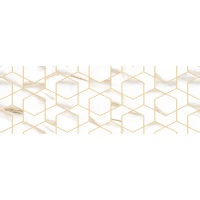 Плитка Manzoni Gold Rectified 30x90