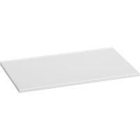 Столешница Misty Челси 5224000 80 см, белый матовый