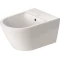 Подвесное биде Duravit D-Neo 2294150000 Подвесное биде Duravit D-Neo 2294150000 - 1