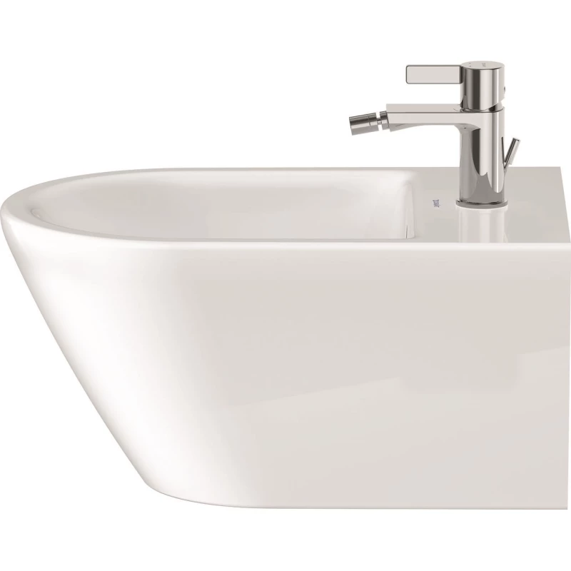 Подвесное биде Duravit D-Neo 2294150000 Подвесное биде Duravit D-Neo 2294150000