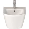 Подвесное биде Duravit D-Neo 2294150000 Подвесное биде Duravit D-Neo 2294150000 - 3