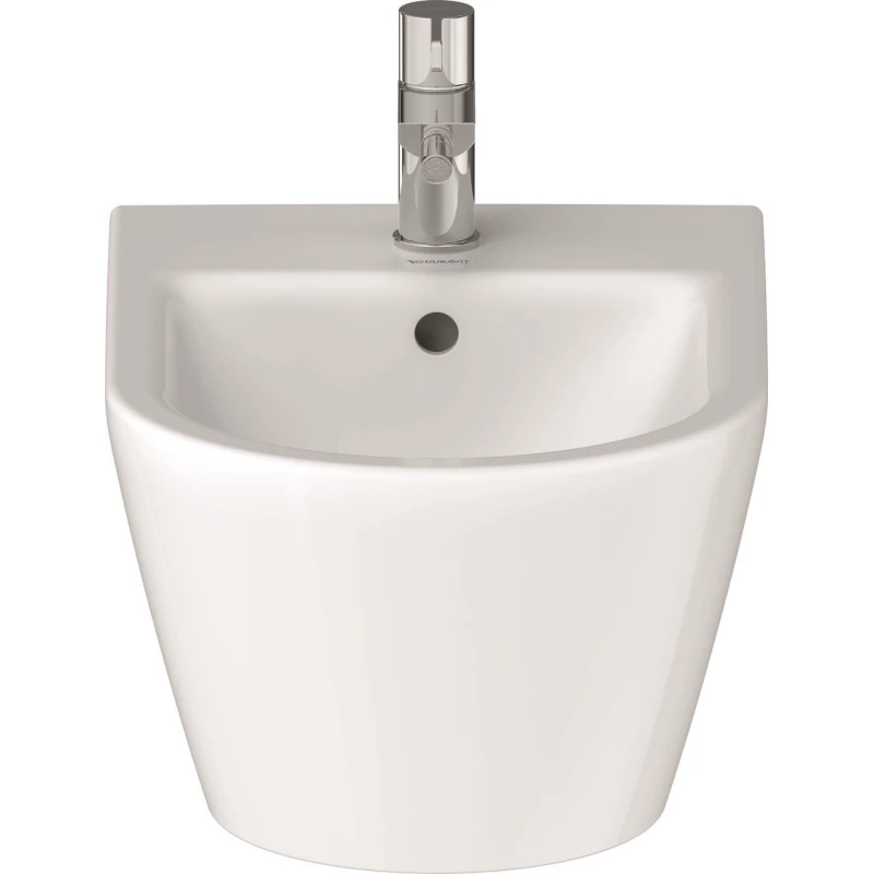 Подвесное биде Duravit D-Neo 2294150000 Подвесное биде Duravit D-Neo 2294150000