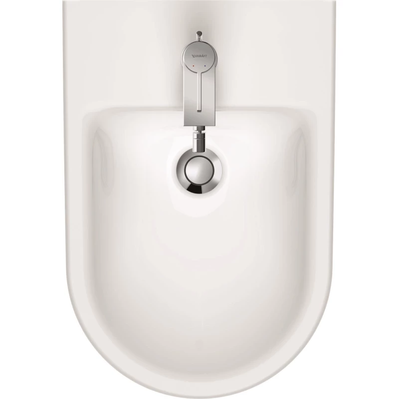 Подвесное биде Duravit D-Neo 2294150000 Подвесное биде Duravit D-Neo 2294150000