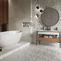 Коллекция Cersanit Fancy Stone