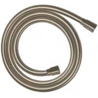 Душевой шланг Axor 28622820 125 см, никель матовый