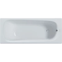 Ванна чугунная Aquatek Сигма AQ8870F-00 170x70 см, белый