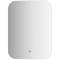 Зеркало 40x50 см Defesto Opti DF 2801R