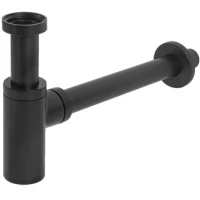 Сифон для раковины Grocenberg GB210BL