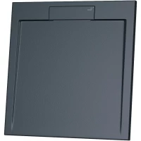 Душевой поддон из литьевого мрамора 90x90 см RGW STL-0099G 16211099-02