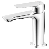 Смеситель для раковины IDDIS Sign SIGSB00i01