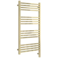 Полотенцесушитель электрический Сунержа Модус 3.1 03-5901-1050 1000x500, МЭМ правый, золотой