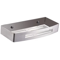 Полка 30 см Omnires Uni UN10331CR