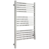 Полотенцесушитель электрический Сунержа Модус 3.1 00-5900-8050 800x500, МЭМ левый, хром