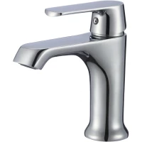 Смеситель для раковины Osgard Dalalven 83013