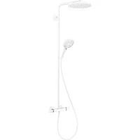 Душевая система Hansgrohe Raindance Select S Showerpipe 240 27633700