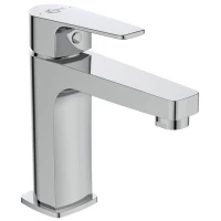 Смеситель для раковины без донного клапана Ideal Standard Cerafine D BC553AA