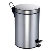 Мусорное ведро 5л Merida Classic KIM409