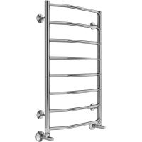 Полотенцесушитель водяной Terminus Виктория П8 4670078530134 800x532, хром