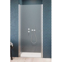 Душевая дверь Radaway EOS DWJ I 100 Left 137923-01-01L прозрачное
