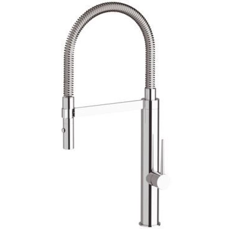 Смеситель для кухни Remer NK524 Смеситель для кухни Remer NK524