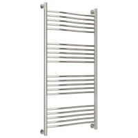 Полотенцесушитель водяной 1200x600 Сунержа Флюид+ 00-0222-1260